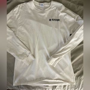 Keystone Snowboarding Long Sleeve